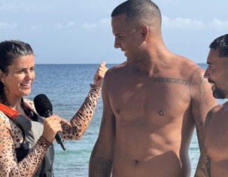 La liga de los nominados en 'Supervivientes All Stars'