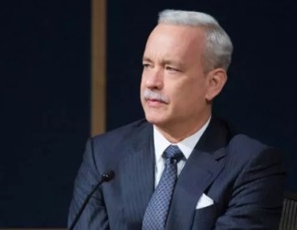 Tom Hanks protagoniza 'Sully'