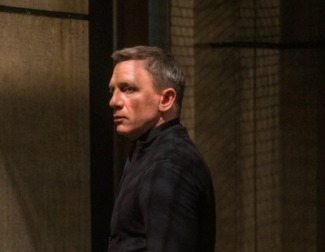 Nueva entrega de James Bond con Daniel Craig