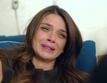 El dolor de Alya al volver a ver a Boran