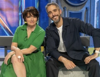 Estreno del nuevo programa presentado por Àngel Llàcer