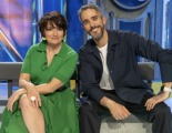 Estreno del nuevo programa presentado por Àngel Llàcer