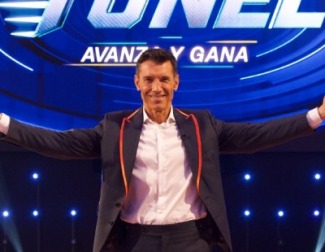 Noche decisiva en 'El Túnel: avanza y gana'