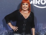 Loles León se estrena como colaboradora en 'Cara al Show'