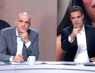 Nueva entrega de 'Código 10' con Nacho Abad y David Aleman