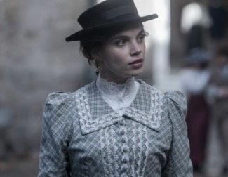 El sueño de Clara en 'Las hijas de la criada'