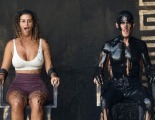 Lola Ortiz y Arkano se enfrentan a la expulsión en 'Supervivientes All Stars'