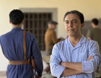 True crime protagonizado por Ángel Ruiz como Federico García Lorca