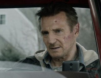 Liam Neeson protagoniza 'Un ladrón honesto'