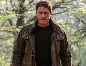 Gerard Butler protagoniza 'Objetivo: Washington D.C.'