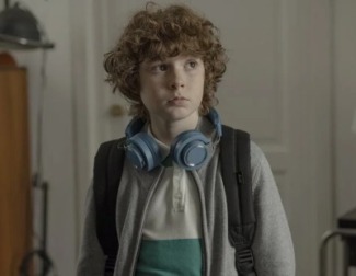 Wolfgang es un niño de diez años que tiene un cociente intelectual de 152