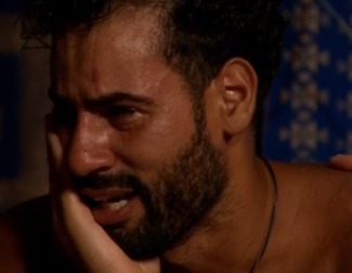 Posible abandono de Asraf Beno