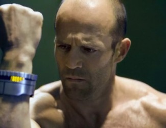 Jason Statham protagoniza 'Transporter 3'