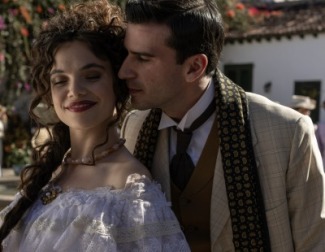 La rabia de Catalina en 'Las hijas de la criada'