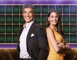 Nueva entrega de 'La ruleta de la suerte noche'
