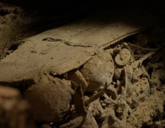 RTVE estrena este documental sobre las criptas de Cuelgamuros