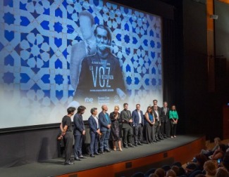 Gala de clausura del Festival de San Sebastián 2026