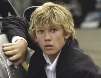 Alex Pettyfer protagoniza 'Alex Rider: Operación Stormbreaker'