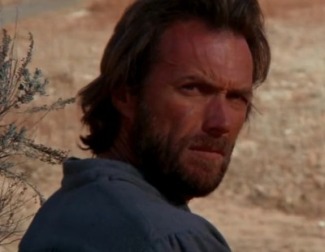 Clint Eastwood protagoniza 'El fuera de la ley'