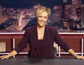 Cristina Pardo centra 'La Mesa' en la crisis de Ceuta
