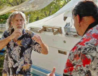 Nicolas Cage protagoniza 'El último objetivo'