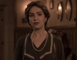 Nueva entrega de la serie protagonizada por Verónica Sánchez