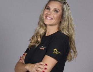 Yulen Pereira e Ivana Icardi se juegan la expulsión en 'Supervivientes All Stars'
