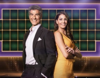 Nueva entrega con Jorge González y Laura Moure