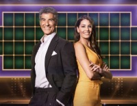 Nueva entrega con Jorge González y Laura Moure