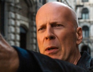 Bruce Willis protagoniza 'El justiciero'