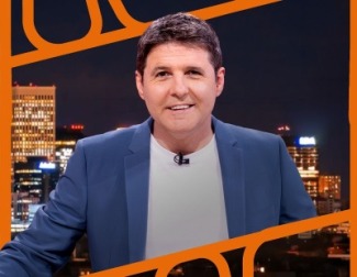 Jesús Cintora salta a La 1 en un especial de 'Malas Lenguas Noche'