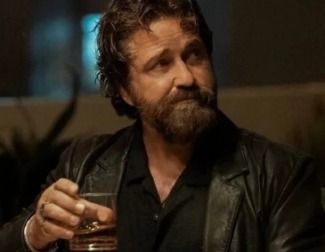 Gerard Butler protagoniza 'Juego de ladrones: Pantera'