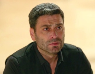 Cihan, dispuesto a arriesgar su vida por Boran y perder a Alya