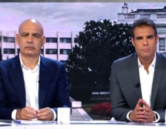 'Código 10' analiza el anuncio de elecciones