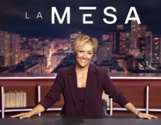 Cristina Pardo analiza el 29-N en 'La Mesa'