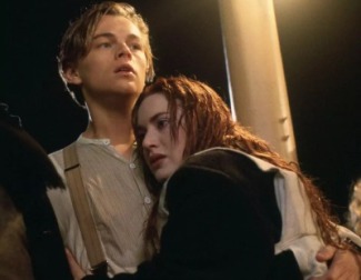 Telecinco emite de nuevo este clásico con Leonardo DiCaprio y Kate Winslet