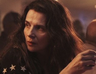 Juliette Binoche protagoniza 'Última entrega'