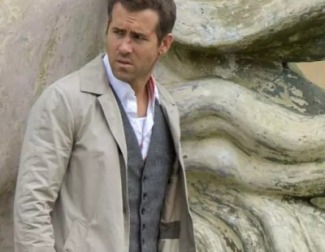 Ryan Reynolds protagoniza 'Eternal'