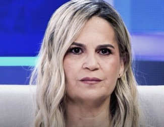 Pepi Valladares muestra el interior del maletín de Julián Muñoz en '¡De Viernes!'