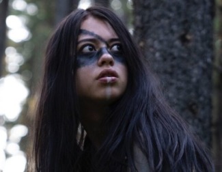 Amber Midthunder protagoniza 'Predator: La presa'