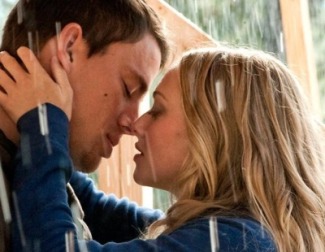 Channing Tatum y Amanda Seyfried protagonizan 'Querido John'