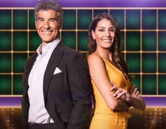 Nueva entrega de 'La ruleta de la suerte noche'