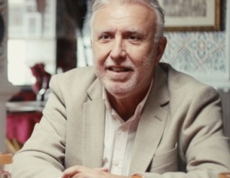 El ministro Ángel Víctor Torres habla sobre Ceuta en 'Salvados'