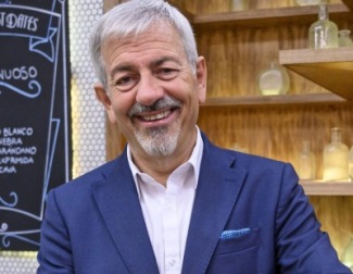 Carlos Sobera conduce la doble entrega de 'First Dates'