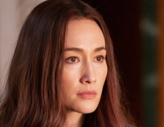 Maggie Q es 'La protegida'