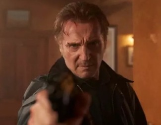 Liam Neeson protagoniza 'En tierra de santos y pecadores'