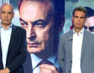 Nacho Abad y David Alemán conducen 'Código 10'