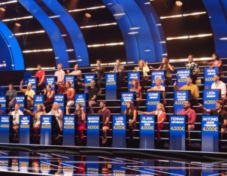 16 concursantes se juegan su pase a la gran final