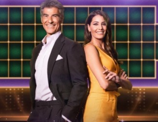 Nueva entrega de 'La ruleta de la suerte noche'