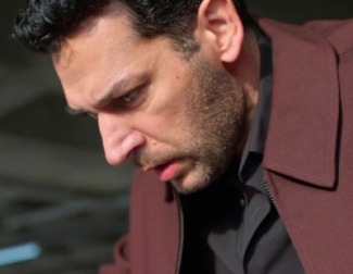 Serhat se toma la justicia por su mano y puede acabar en prisión